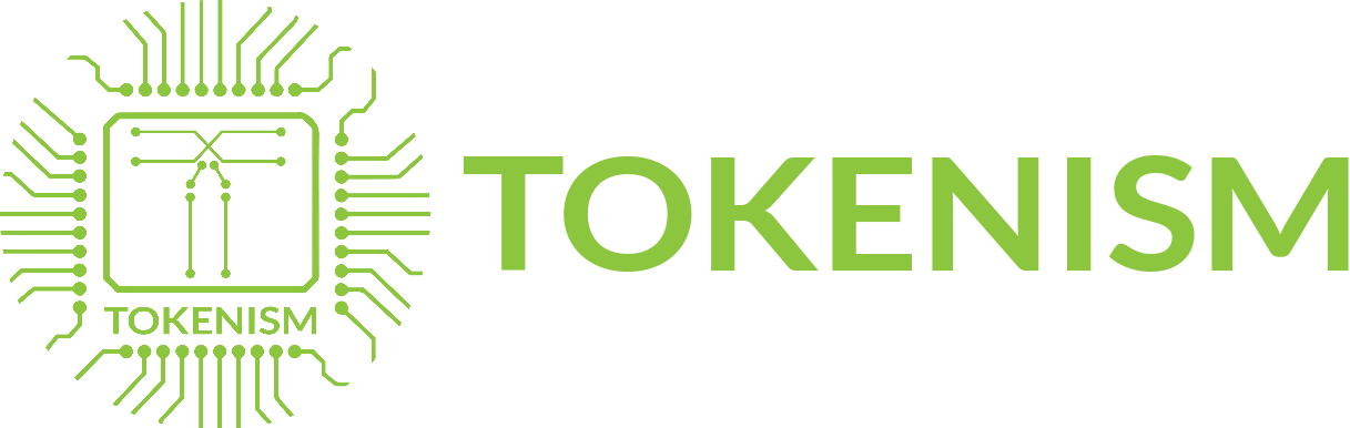 Tokenism Logo